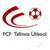 Logo Tallinna Ulikool