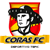 Logo Coras Tepic