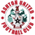Logo Ashton United FC