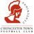 Logo Cirencester Town