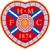Logo Heart of Midlothian FC