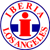 Logo Iberia Los Angeles
