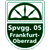 Logo SpVgg 05 Oberrad