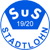 Logo SUS Stadtlohn