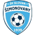 Logo Slovan Simonovany