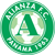 Logo Alianza F.C.