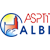 Logo Albi ASPTT