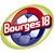 Logo Bourges FC