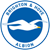 Logo Brighton and Hove Albion