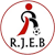 Logo RJ Entente Binchoise