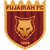 Logo Fujairah FC