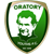 Logo Oratory Youths FC