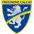 Logo Frosinone Calcio
