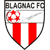 Logo Blagnac