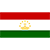 Logo Tajikistan