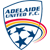 Logo Adelaide United FC