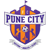 Logo FC Pune City
