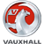 Logo Vauxhall Motors