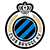 Logo Club Brugge YLA