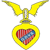 Logo GD Vitoria Sernache