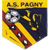 Logo AS Pagny Sur Moselle