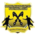 Logo BA United
