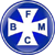Logo Barra Mansa FC RJ