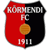 Logo Kormendi FC