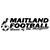 Logo Maitland FC