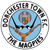 Logo Dorchester Town