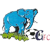 Logo Giwa FC