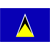 Logo Saint Lucia