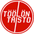 Logo Toolon Taisto
