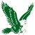 Logo Green Eagles