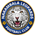 Logo Nakambala Leopards