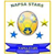 Logo NAPSA Stars