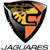 Logo Jaguares FC