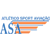 Logo AS Aviacao