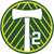 Logo Portland Timbers II