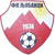 Logo FK Ljubanci 1974