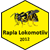 Logo Rapla Lokomotiv