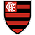 Logo CR Flamengo RJ