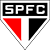 Logo Sao Paulo FC SP