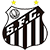Logo Santos FC SP