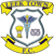 Logo Leek Town FC