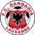 Logo FC Dardania Lausanne