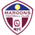 Logo Maroons FC