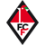 Logo 1. FC Frankfurt