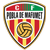 Logo CF Pobla de Mafumet
