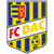Logo FC DAC 1904 Dunajska Streda